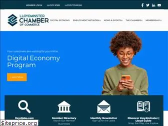 lloydminsterchamber.com