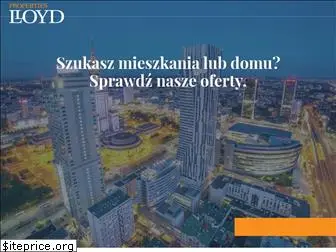 lloydproperties.pl