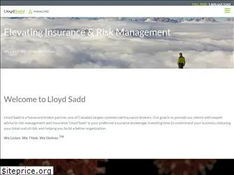 lloydsadd.com