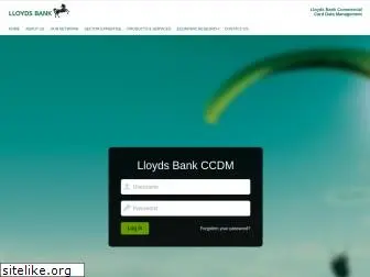 lloydsbank-datamanagement.com