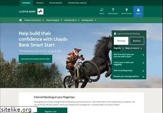 lloydsbank.co.uk