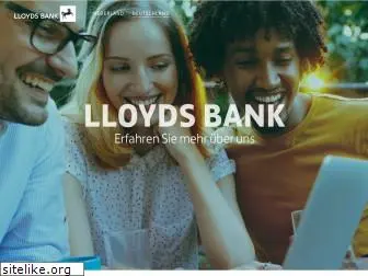 lloydsbank.eu