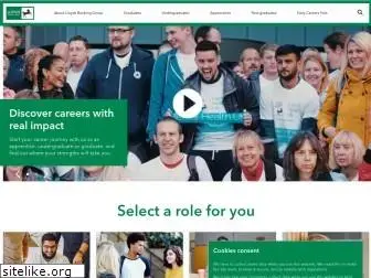 lloydsbankinggrouptalent.com