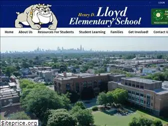 lloydschool.org
