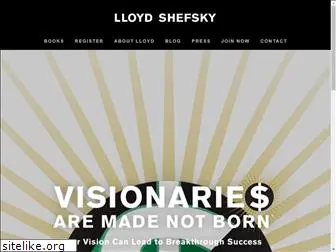 lloydshefsky.com