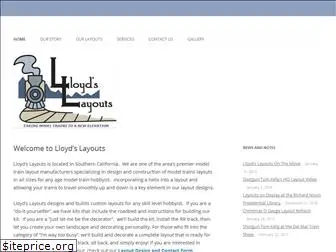 lloydslayouts.com