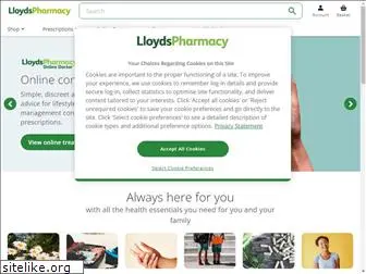 lloydspharmacyonline.com