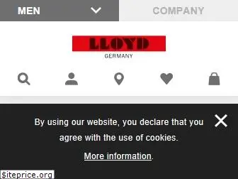 lloydstore.de