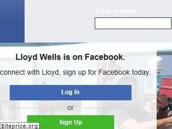 lloydwells.com