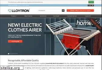 lloytron.com