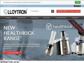 lloytronuk.co.uk