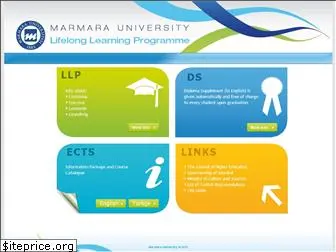 llp.marmara.edu.tr