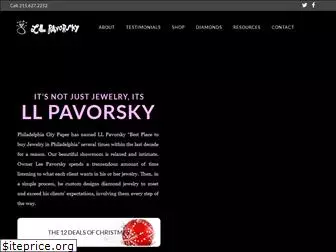 llpavorsky.com