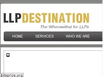 llpdestination.com