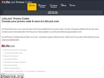 llpromocodes.com