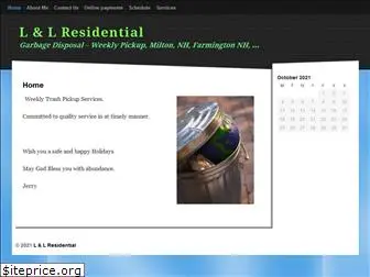 llresidential.com