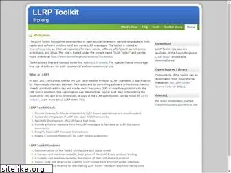 llrp.org