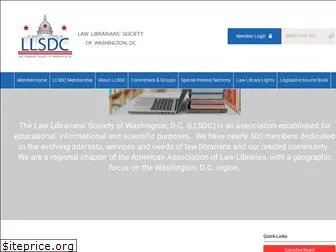 llsdc.org