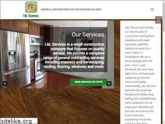 llservicespa.com