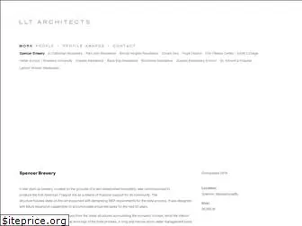 lltarchitects.com