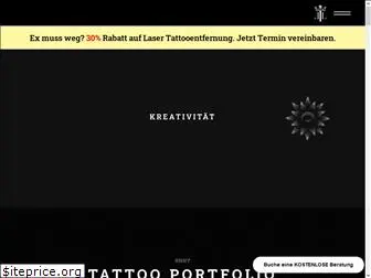 lltattoo.ch