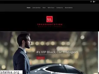 lltransportation.net