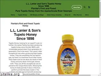 lltupelohoney.com