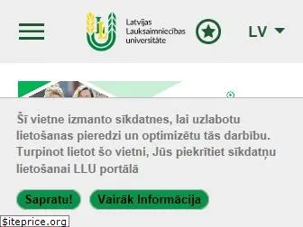 llu.lv