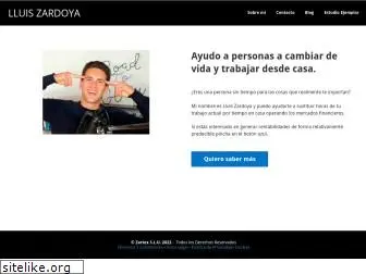 lluiszardoya.com