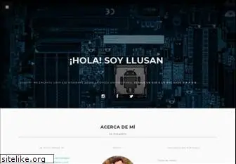 llusan.com