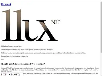 llux.net