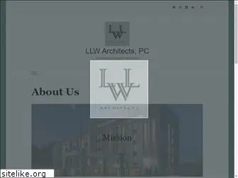 llwarchitects.com