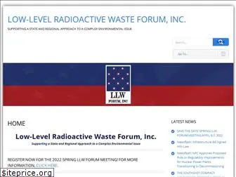 llwforum.org