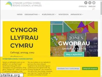 llyfrau.cymru