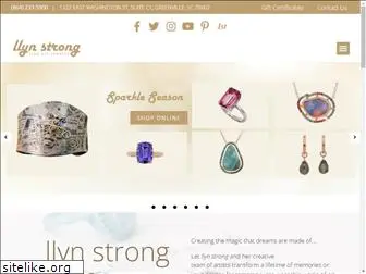 llynstrong.com