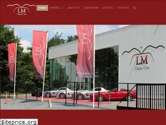 lm-classiccars.be