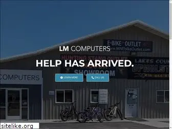 lm-computers.net