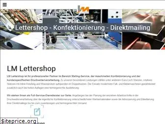 lm-lettershop.de