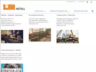 lm-metall.ch