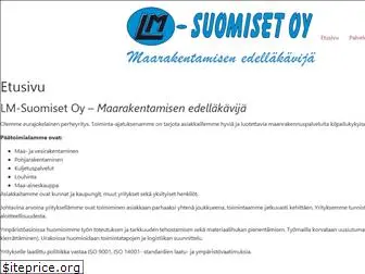 lm-suomiset.fi