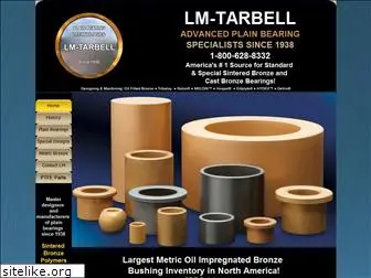 lm-tarbell.com