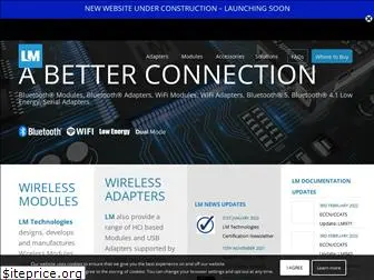 lm-technologies.com