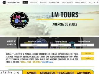 lm-tours.com