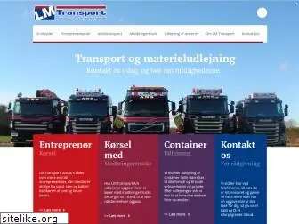 lm-transport.dk