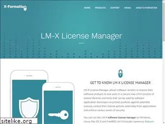 lm-x.com