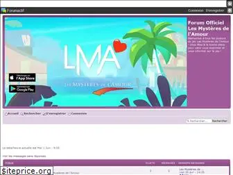 lma-jeu.forumactif.com