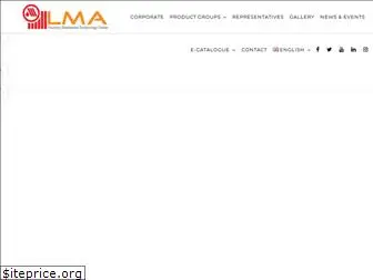 lma.com.tr