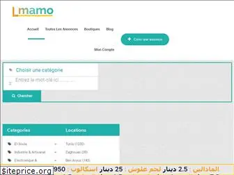 lmamo.com