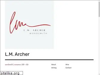 lmarcher.com