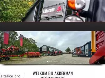 lmb-akkerman.nl